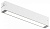Накладной светильник Denkirs DK8003 DK8003-WH