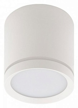 Накладной светильник Denkirs DK4016 DK4013-WH