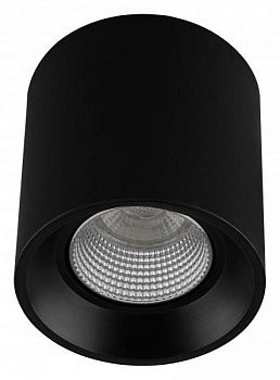 Накладной светильник Denkirs DK3040 DK3090-BK+CH