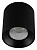 Накладной светильник Denkirs DK3040 DK3090-BK+CH