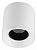 Накладной светильник Denkirs DK3040 DK3090-WH+BK