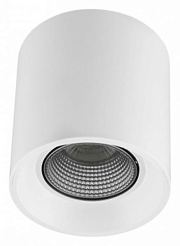 Накладной светильник Denkirs DK3040 DK3090-WH+CH