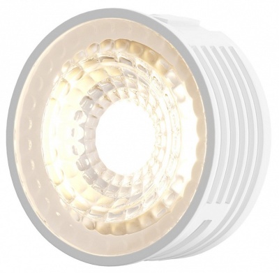 Модуль светодиодный Denkirs SLIM LED DK3000-7W dim