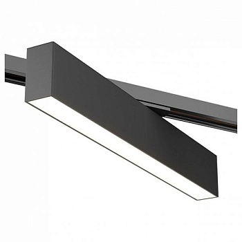 Накладной светильник Denkirs Dk64 DK6440-BK
