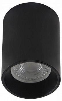 Накладной светильник Denkirs DK3110 DK3110-BK
