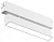 Светильник на штанге Denkirs Smart DK8009-WH