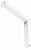 Встраиваемый светильник Denkirs Smart DK8014-WH