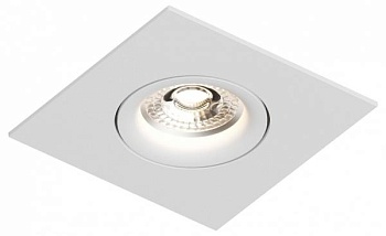 Встраиваемый светильник Denkirs DK2037 DK2038-WH