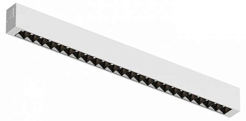 Встраиваемый светильник Denkirs SMART GRILL DK8002-WB