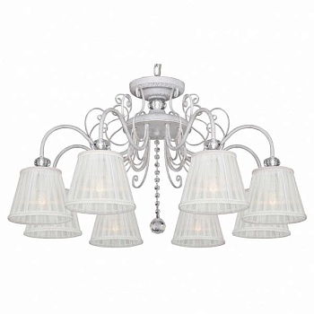 Подвесная люстра F-promo Amanda 2150-8PC