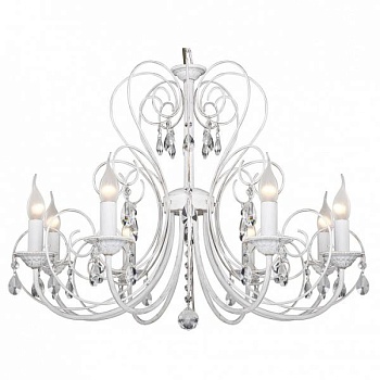 Подвесная люстра F-promo Versailles 2157-8P