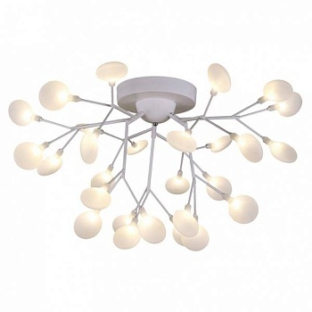 Потолочная люстра F-promo Skein 2479-9U