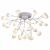 Потолочная люстра F-promo Skein 2479-9U Потолочная люстра F-promo Skein 2479-9U