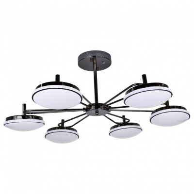 Люстра на штанге F-promo Ledante 2470-6P