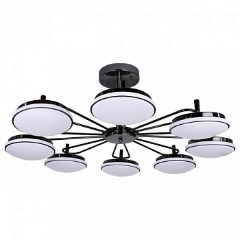 Люстра на штанге F-promo Ledante 2470-8P
