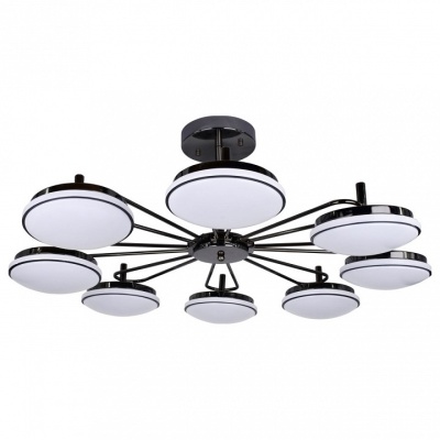 Люстра на штанге F-promo Ledante 2470-8P