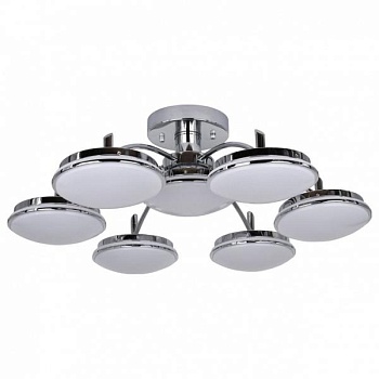 Потолочная люстра F-promo Ledante 2472-7P