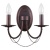 Бра F-promo Plini 2590-2W Бра F-promo Plini 2590-2W