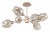 Люстра на штанге F-promo Tilda 2658-6U Люстра на штанге F-promo Tilda 2658-6U