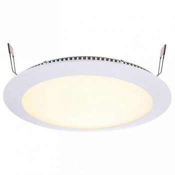 Встраиваемый светильник Deko-Light  565094