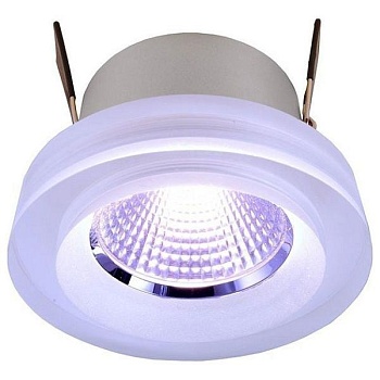 Встраиваемый светильник Deko-Light  565197
