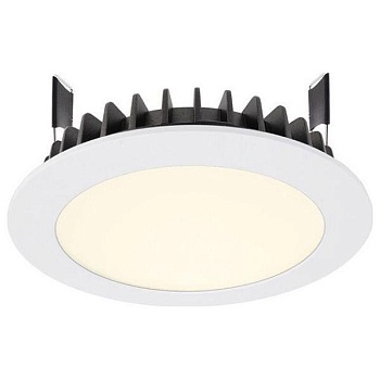 Встраиваемый светильник Deko-Light  565231