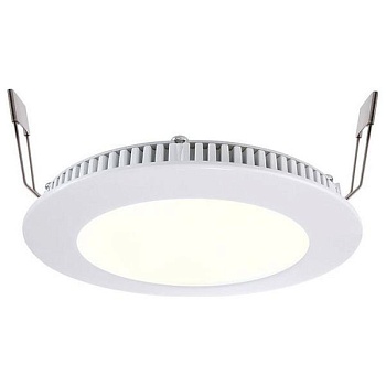 Встраиваемый светильник Deko-Light  565248