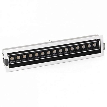 Встраиваемый светильник Deko-Light Ceti 565258