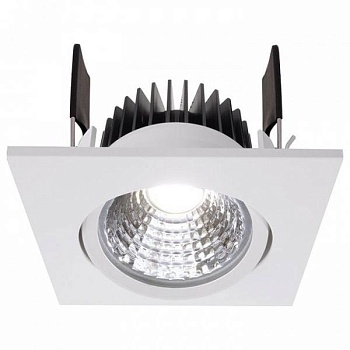 Встраиваемый светильник Deko-Light  565285