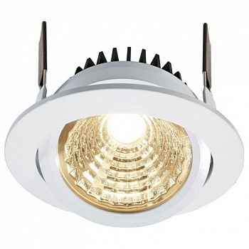 Встраиваемый светильник Deko-Light  565308