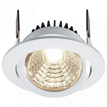 Встраиваемый светильник Deko-Light  565310