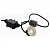 Встраиваемый в дорогу светильник Deko-Light Peacock 730459