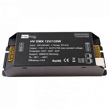 Блок питания Deko-Light HV DMX 843274