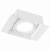 Рамка на 1 светильник Deko-Light 930094 Рамка на 1 светильник Deko-Light 930094