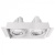 Рамка на 2 светильника Deko-Light 930096 Рамка на 2 светильника Deko-Light 930096