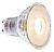 Лампа светодиодная Deko-Light Value GU10 4.9Вт 2700K 180049