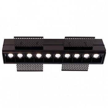 Встраиваемый светильник Deko-Light Ceti 565254