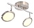 Спот Deko-Light Botein 348116