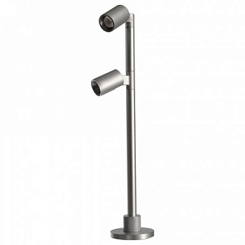 Настольная лампа офисная Deko-Light Herculis 688039
