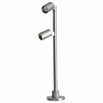 Настольная лампа офисная Deko-Light Herculis 688041