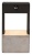 Накладной светильник Deko-Light Chertan 731113 Накладной светильник Deko-Light Chertan 731113