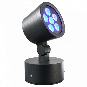 Наземный низкий светильник Deko-Light Colt 732124