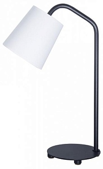 Настольная лампа декоративная TopDecor Flamingo Flamingo T1 12 01g