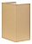 Накладной светильник TopDecor Crocus Glade Crocus Glade A1 10 09g