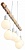 Подвесной светильник EVOLUCE Bagetti SL1142.503.06