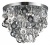 Потолочная люстра EVOLUCE Lucchio SLE103202-06 Потолочная люстра EVOLUCE Lucchio SLE103202-06