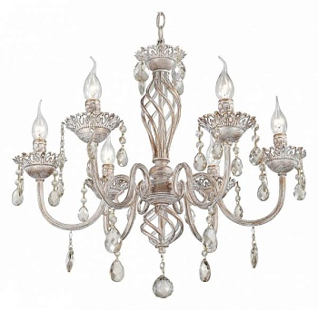 Подвесная люстра EVOLUCE Splendi SL139.503.06