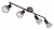 Спот Globo Xara I 54802S-4H Спот Globo Xara I 54802S-4H