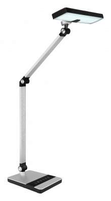 Настольная лампа офисная Globo Dally 58427S