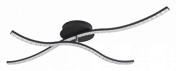 Светильник на штанге Globo Jules 67169D2
